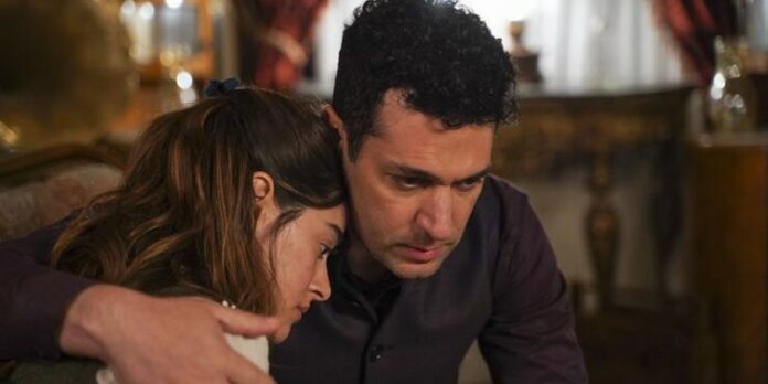 Efnan İle Aziz Atölye Sahipleriyle Birlik Oluyor