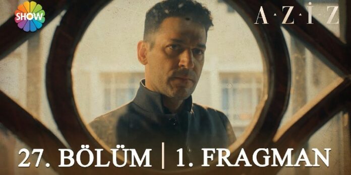 Aziz Efnan'ı Kenan'ın Kaçırdığını Öğreniyor Mu