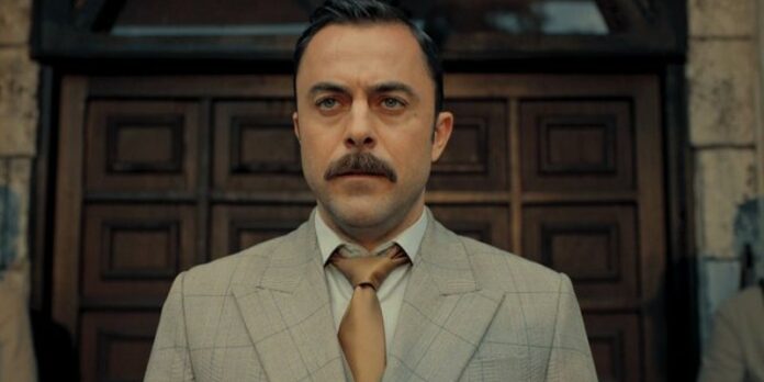 Kenan Bir Payidar Olduğunu Açıklıyor