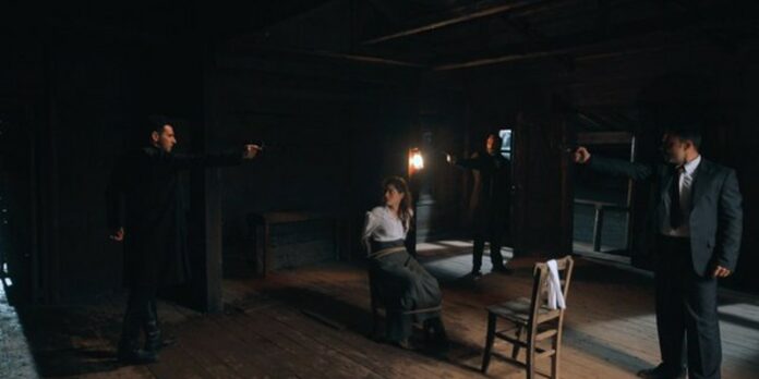 Aziz Efnan'ı Kurtarabilecek Mi