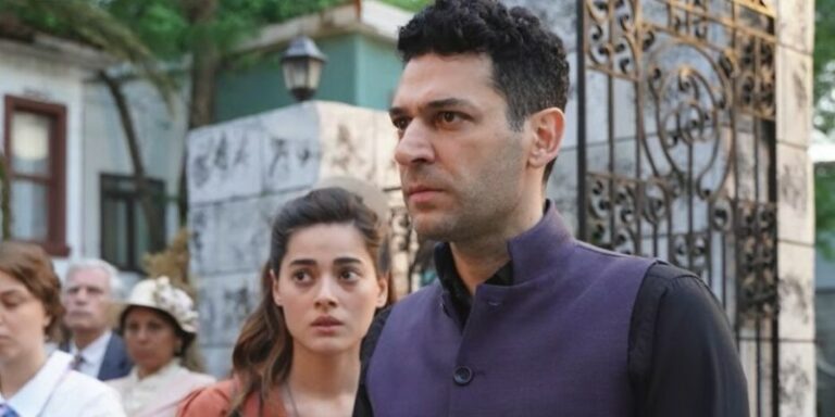 Aziz 28. Bölüm Fragmanı Yayınlandı Mı? Aziz Kenan’ın Maskesini Düşürüyor!