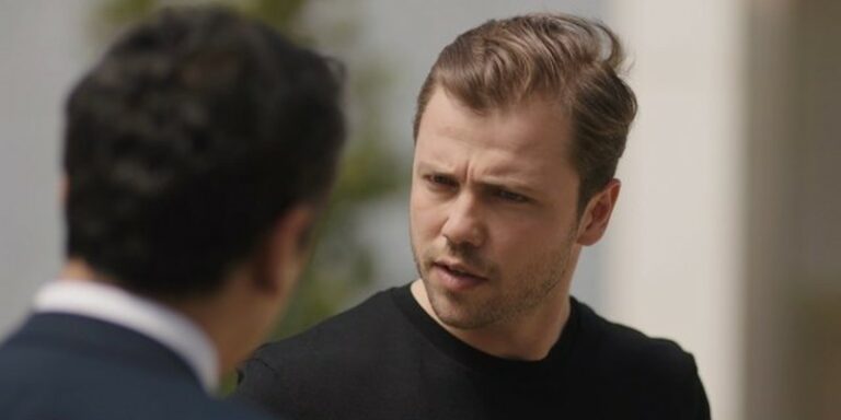 Baba 12. Bölüm 1. Fragmanı Yayında! Kadir Servet’e Haddini Bildiriyor!