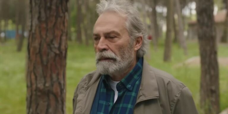 Baba 13. Bölüm 1. Fragmanı Yayında! İlhan Şimdide Emin’i Hedef Alıyor!