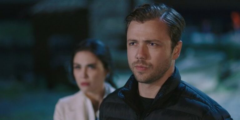 Baba 13. Bölüm 2. Ön İzleme Yayında! İlhan İle Kadir’in Büyük Yüzleşmesi!