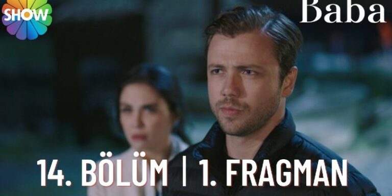 Baba 14. Bölüm 1. Fragmanı Yayında! Kadir İlhan’dan İntikamını Almak İstiyor!