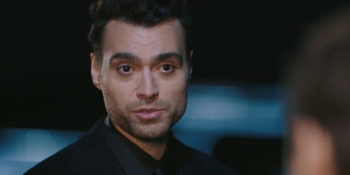 İlhan Kadir'i Diri Diri Yakmaya Çalışıyor