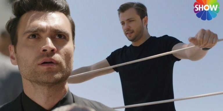 Baba 15. Bölüm Fragmanı Yayınlandı Mı? Kadir İlhan’dan Fena İntikam Alıyor!