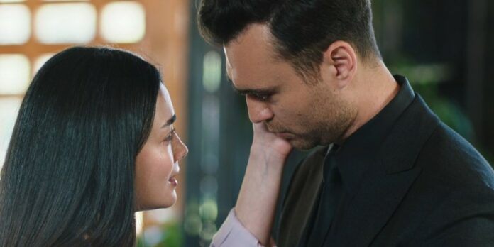 Büşra İlhan'ı Değiştirebilecek Mi