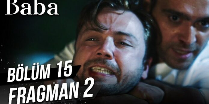 Kadir İle İlhan Ölümüne Kavgaya Tutuşuyor