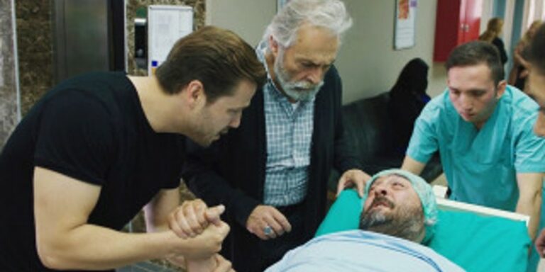 Baba 15. Bölüm Sezon Finali 2. Ön İzleme Yayında! Yaşar Ağır Bir Ameliyata Giriyor!