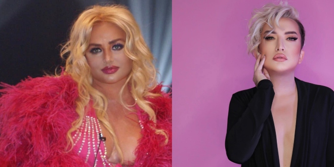 Banu Alkan ’dan Şarkıcı Aslan Sayım ’a Büyük Destek!...