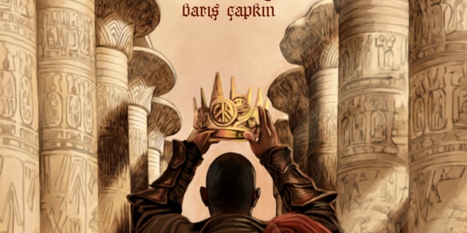 Barış Çapkın ’dan Sistem Karşıtı Şarkı: “Deli Kral” OnAir Sahne Etiketiyle Yayınlandı...