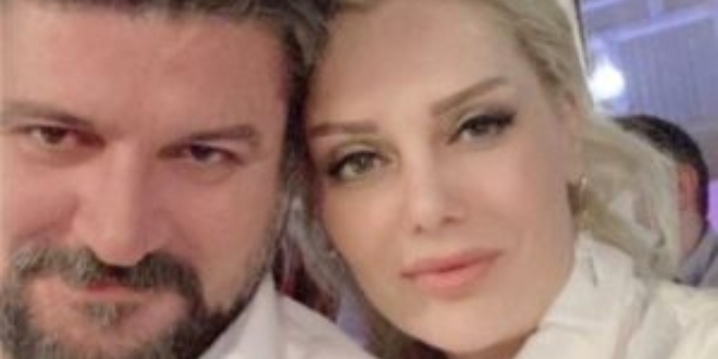 Beste Acar -Evren Bölek Aşkında Skandal İddia!...