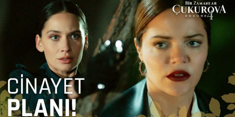 Bir Zamanlar Çukurova 139. Bölüm Fragmanı Yayınlandı Mı? Züleyha Namlunun Ucunda!