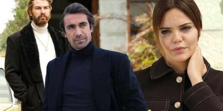 Bir Zamanlar Çukurova Dizisinin Final Tarihi Belli Oldu!