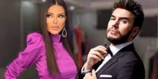 Bircan Bali 'den Ünlü Şarkıcı Hakkında 'Yasak Aşk' Açıklaması!...