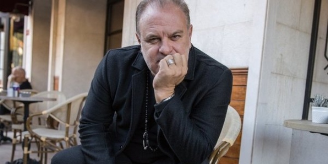 Burak Sergen 'den Çarpıcı Açıklamalar: 