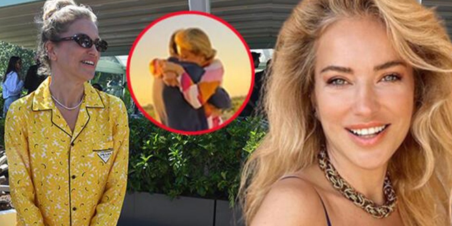 Burcu Esmersoy Evleniyor Mu?