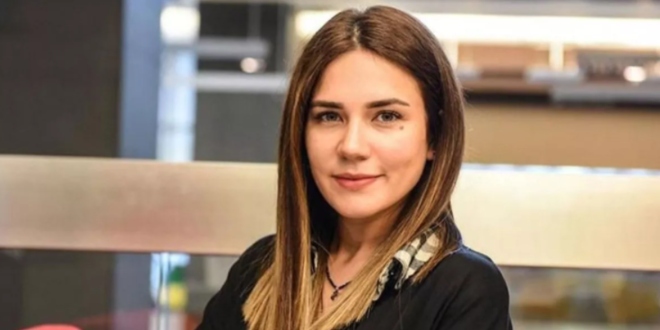 Buse Varol 'dan Duygusal Paylaşım: 