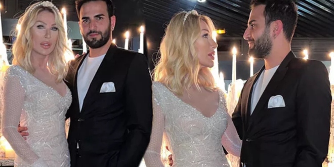 Çağlar Ökten'den Seda Sayan'a İltifat Yağmuru