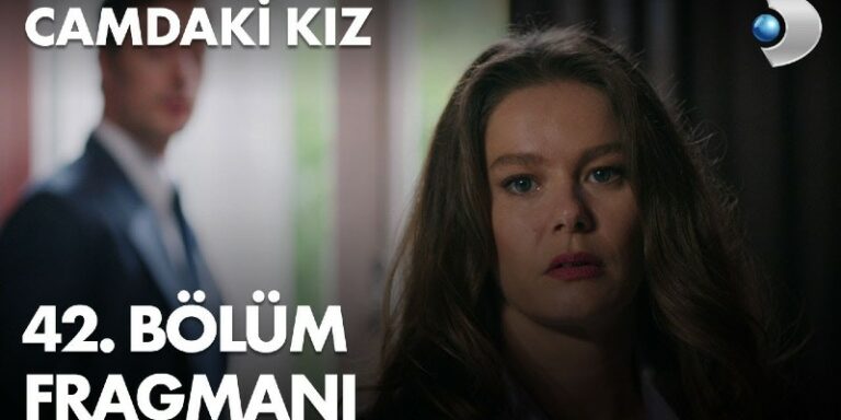 Camdaki Kız 42. Bölüm 1. Fragmanı Yayında! Sedat Feride’nin Büyük Sırrını Öğreniyor!
