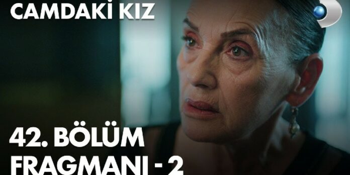 Feride Nalan'a Tüm Gerçeği Açıklıyor