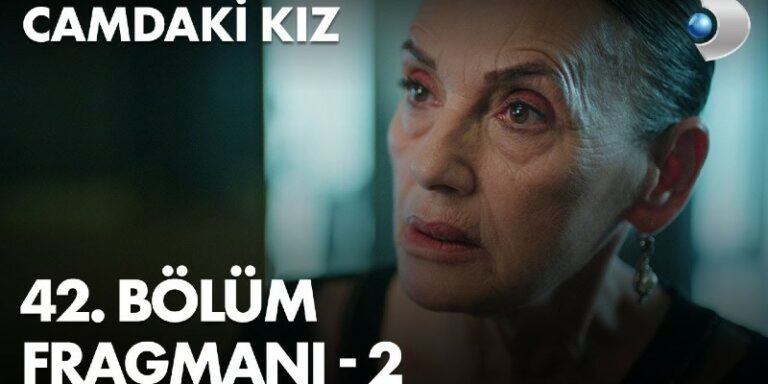 Camdaki Kız 42. Bölüm 2. Fragmanı Yayında! Feride Nalan’a Tüm Gerçeği Açıklıyor!