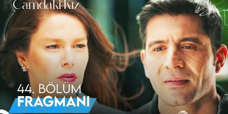 Camdaki Kız 44. Bölüm 1. Fragmanı Yayında! Hayri’nin Gitme Kararı Nalan’ı Düşündürüyor!