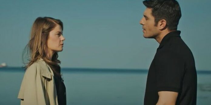 Hayri Nalan'a Olan Duygularını İtiraf Ediyor