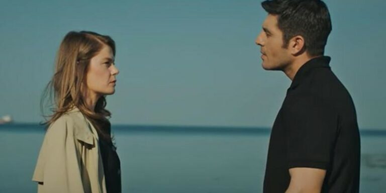 Camdaki Kız 44. Bölüm Fragmanı Yayınlandı Mı? Hayri Nalan’a Olan Duygularını İtiraf Ediyor!