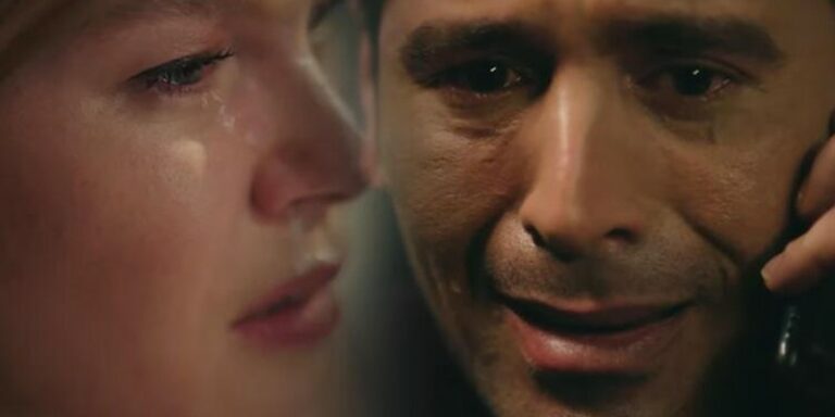 Camdaki Kız 45. Bölüm Fragmanı Yayınlandı Mı? Nalan Hayri’ye Dönmesi İçin Yalvarıyor!