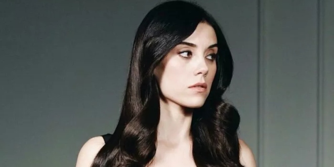 Cansu Dere' den Samimi Açıklama: 