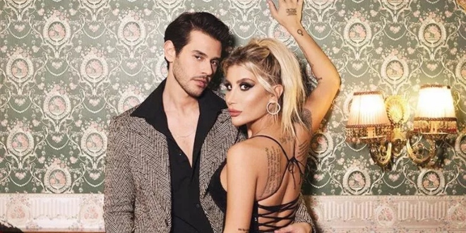 İrem Derici ve Cem Belevi Aşkı İhanetle Bitti!