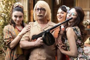 Erşan Kuneri 'den Kareler