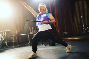 Erşan Kuneri 'den Kareler