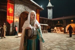 Erşan Kuneri 'den Kareler