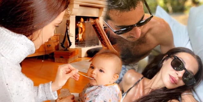 Cemre Kemer: Annelik Sonsuz Bir Okul