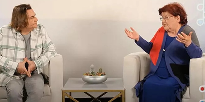 Defne Yalnız'dan Samimi Açıklamalar