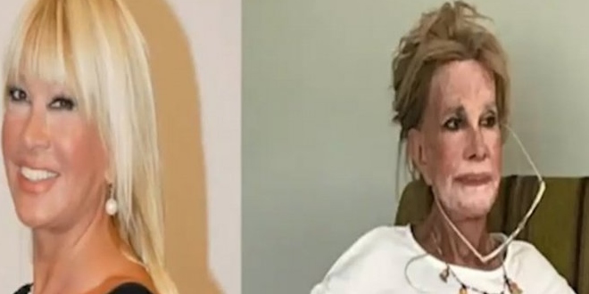 Demans Hastası Olan Pakize Suda 'nın Son Sağlık Durumunu Yeğeni Açıkladı...