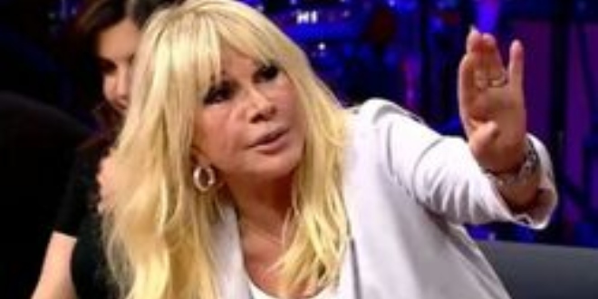 Demans İle Mücadele Veren Pakize Suda 'nın Son Hali Yürekleri Burktu...