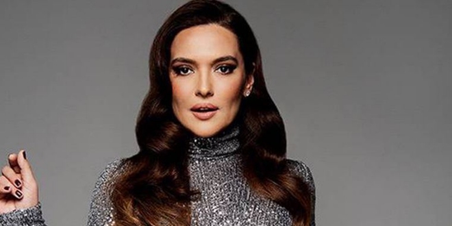 Demet Akalın'dan Tedavi Açıklaması