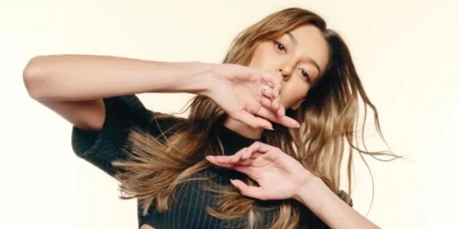 Dilan Çiçek Deniz: İyi Bir İnsan Olmaya Çalışıyorum