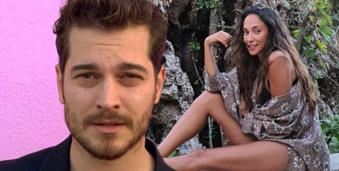 Duygu Sarışın Evlilik Sorularından Kaçtı