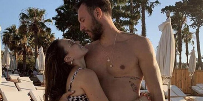 Duygu Özaslan ve Can Maxim’in Düğün Yeri Belli Oldu