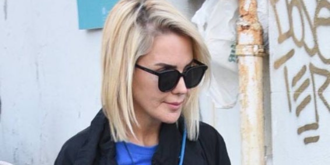 Ece Erken'den Yeni Hamle!