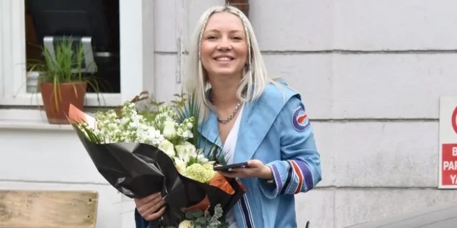 Ece Seçkin: “Tartışmalardan Midem Bulandı…”