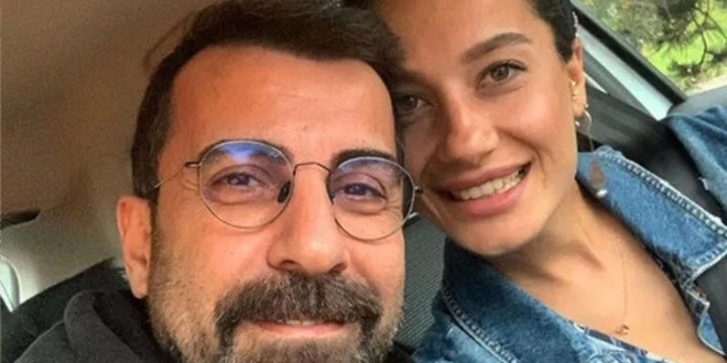 Emre Karayel'den Babalık Hakkında Samimi Açıklamalar