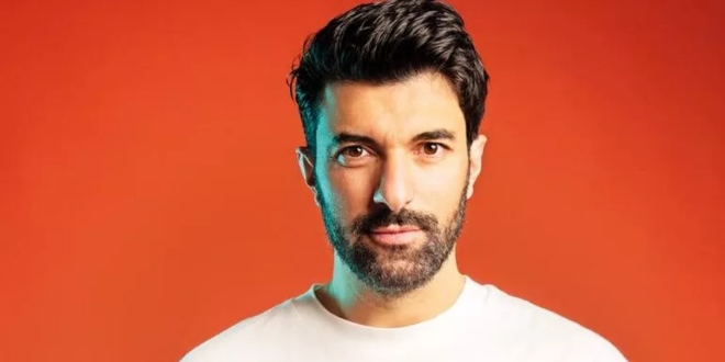 Engin Akyürek: İçimde Küçük Bir Erkek Çocuğu Var