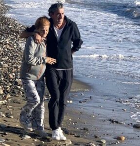 Erkan Petekkaya Annesi