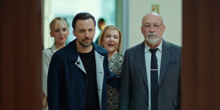 Evlilik Hakkında Her Şey 33. Bölüm Fragmanı Yayınlandı Mı? Bora Mahkemeye Gelmeye Razı Oluyor!